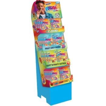 PIM WELCHES JUICEFULS OG/CITRUS/TROPICAL SHIPPER 48 COUNT SHIPPER
